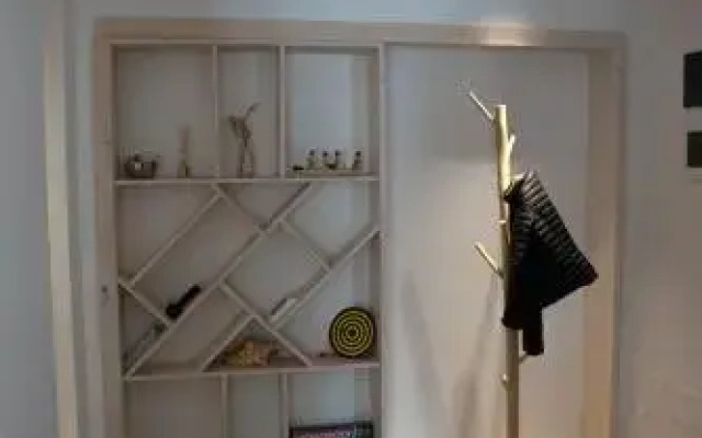 4 Elements Boutique Home