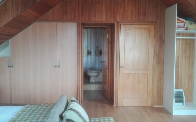 Wood Lake Bed & Breakfast