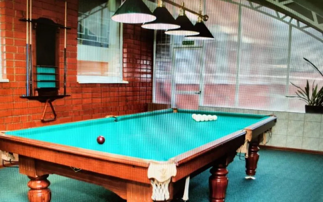 Секрет успеха