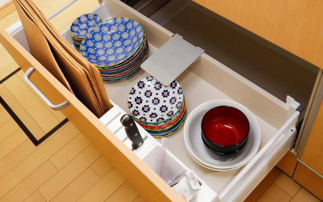 Spacious & Modern Inn Megumi-an Nishijin