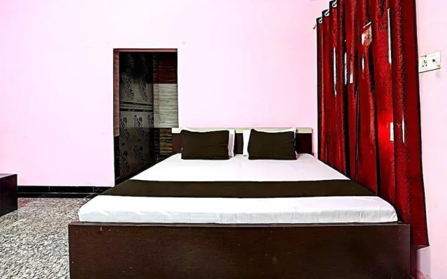 Hotel Radhey inn