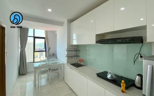 Phi Yen Muong Thanh 60 Apartment