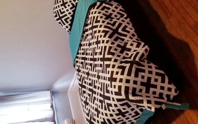 Long Term Stay Apartments