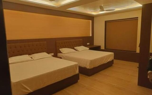 MPT Shubhim Resort