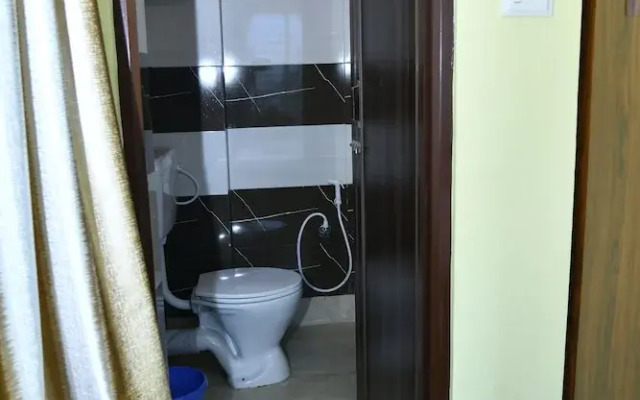 MM Hotel and Service Apartment