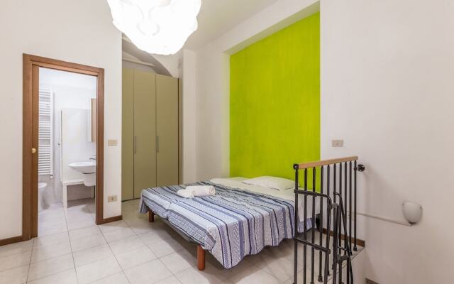 Appartamento Mazzini