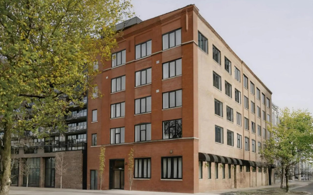 Sonder by Marriott Bonvoy Market Hall Apartments West Loop