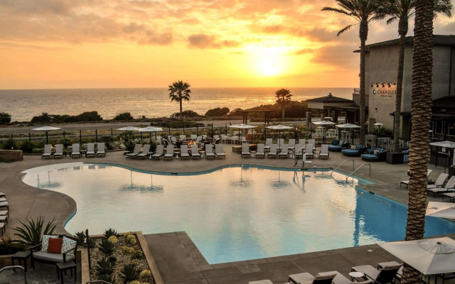 Cape Rey Carlsbad Beach, a Hilton Resort & Spa