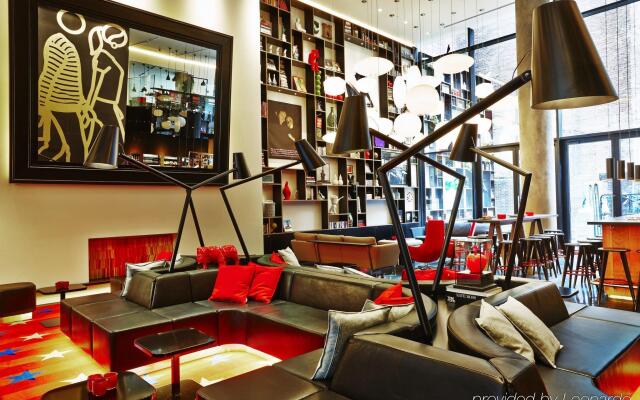 citizenM New York Times Square