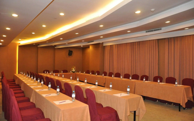 Mercure Teda
