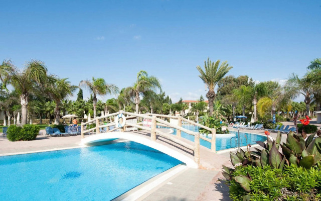 Anmaria Beach Hotel