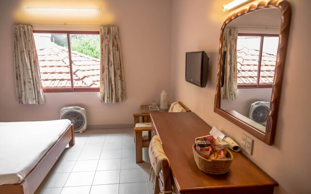 Vien Ngoc Xanh 1 Hotel