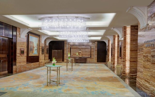 Sheraton Xi'an North City Hotel