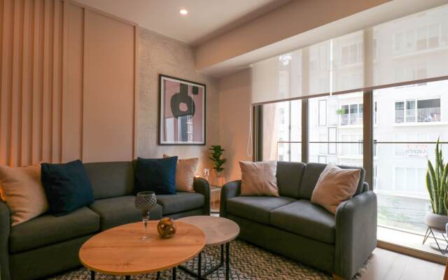 The Modern By Wynwood House
