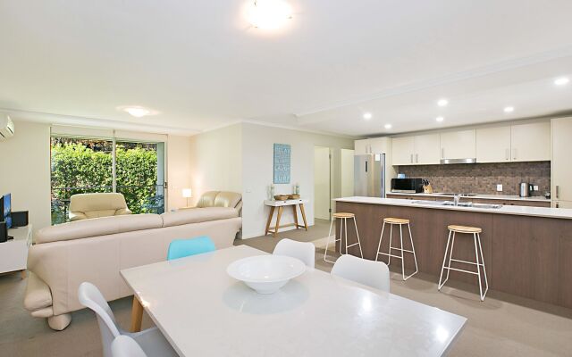 Mantra Nelson Bay