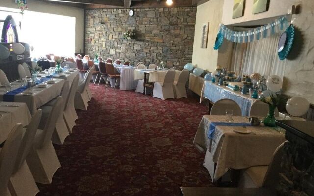 The Lanterns Hotel