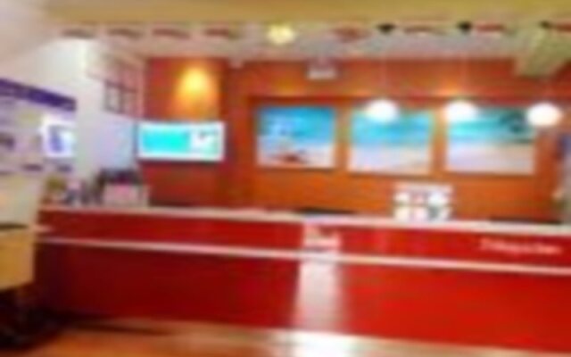 7 Days Inn (Lufeng Bus Terminal)