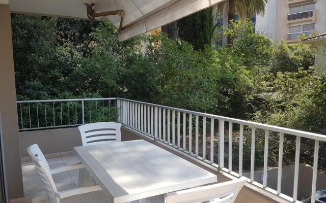 Appartement Saint-Raphaël, 2 pièces, 4 personnes - FR-1-466A-3