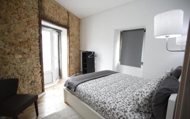 Charming Bairro Alto Apartment
