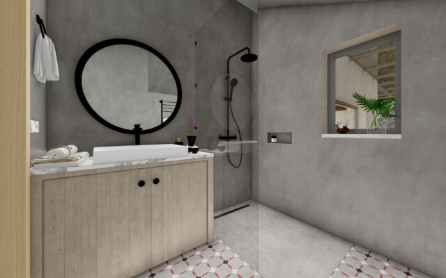 Residence Komidoro in Ionian Islands