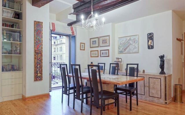 SanSebastianForYou Otazu Apartment