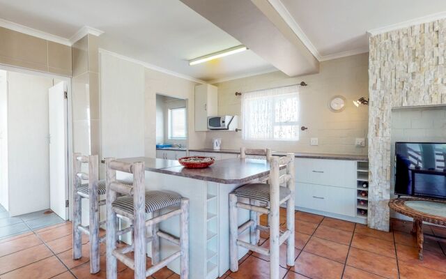 Rietbaai Waterfront Langebaan