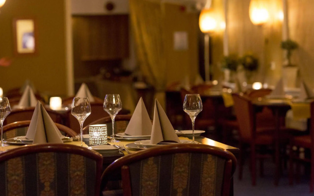 Hotel Restaurant Engelanderhof
