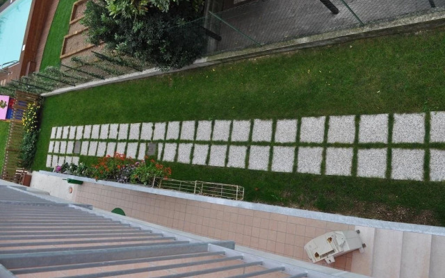 BB Residence Casa Wilma