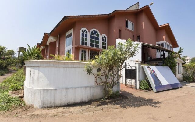 GuestHouser 2 BHK Villa 268c