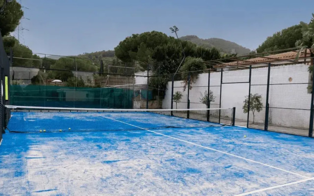 Villa Padel