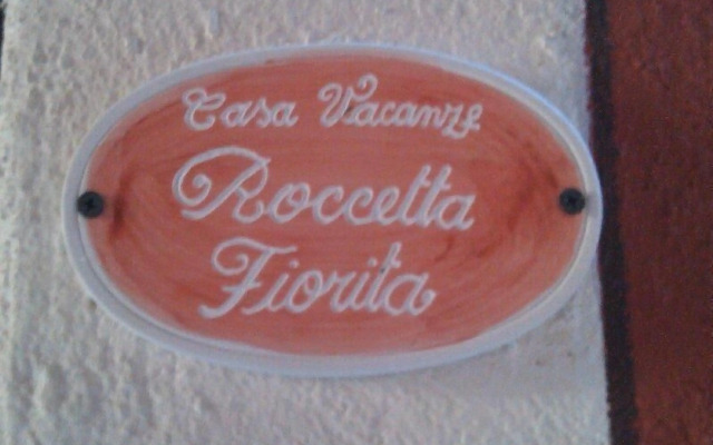 Roccetta Fiorita