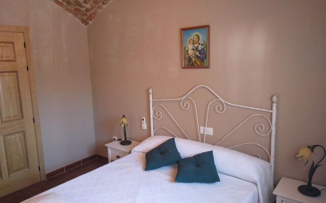 Casa Rural La Santiaga