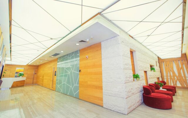 Holiday Inn Express Chengdu Gulou by IHG