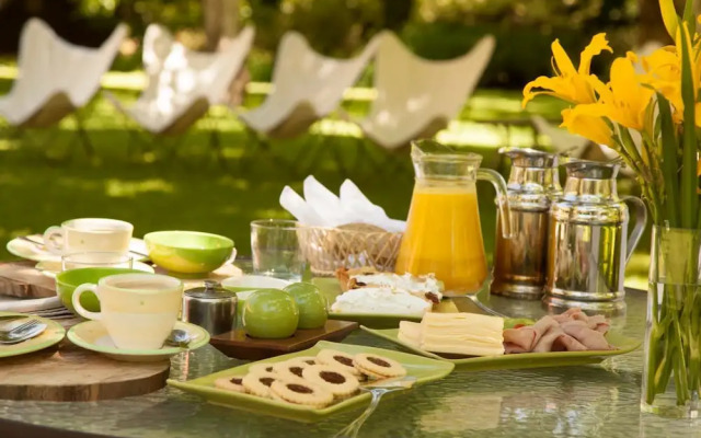 Lodge Andino El Ingenio