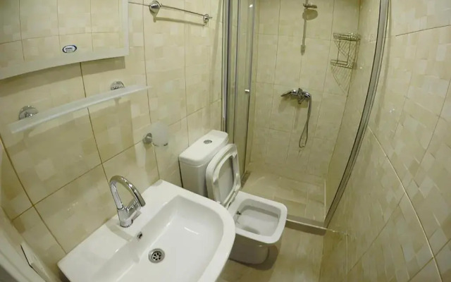 Istanbul Apartments Cihangir