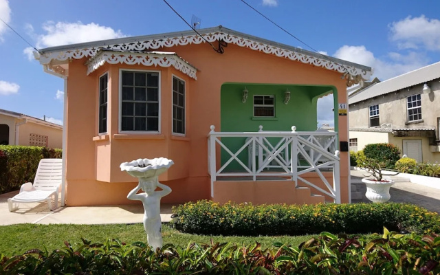 Hopeville Guest House