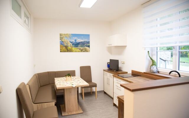 Ferienwohnung Heimberger