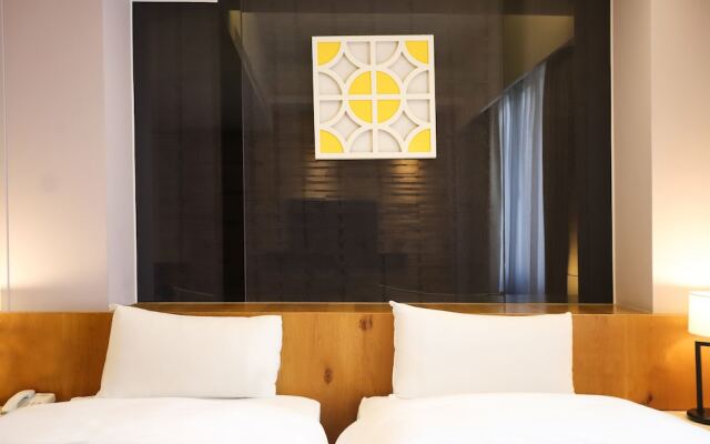 Adagio Travel Tainan Roots Inn