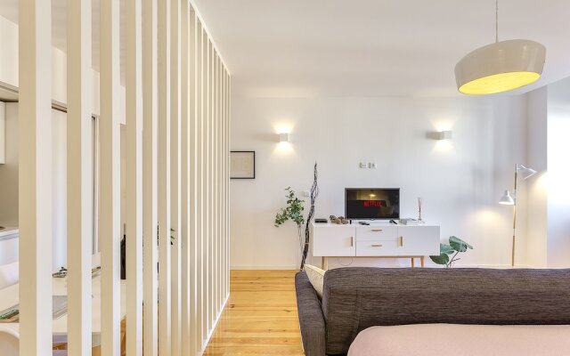 DA'Home - Downtown Studio