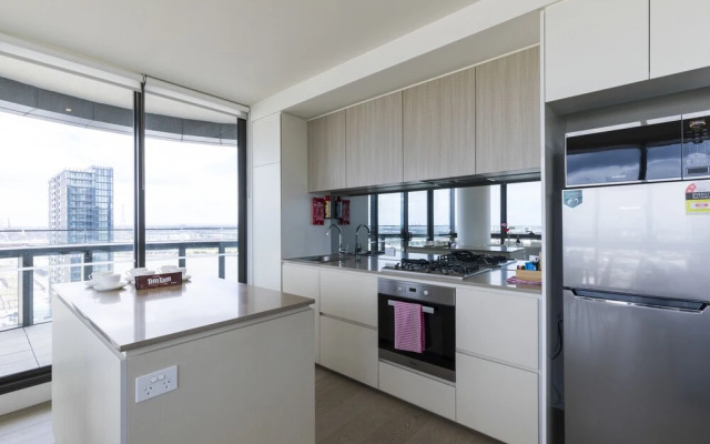 Melbourne Lifestyle Serviced Apartments