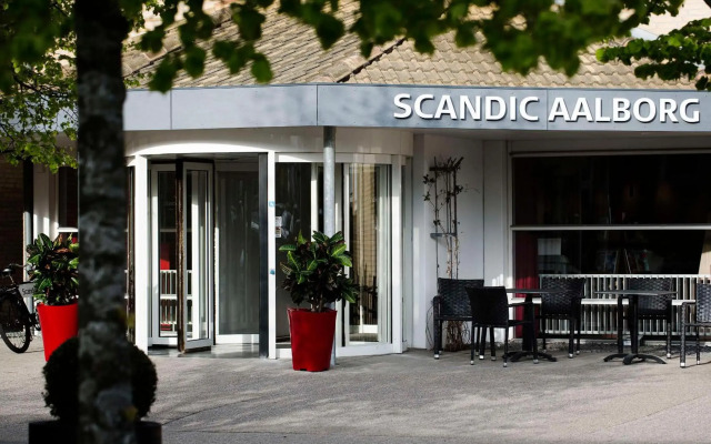 Scandic Aalborg Øst