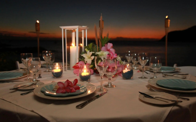 Divi Little Bay Beach Resort