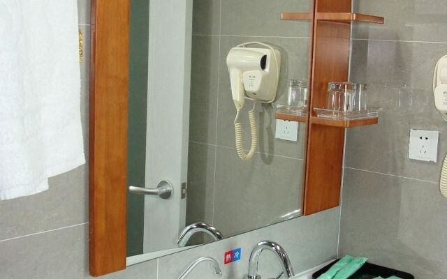 Tianyuan Hotel