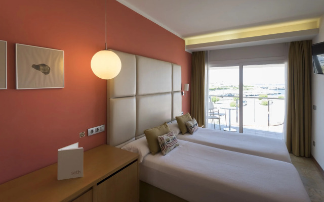 Hotel Seth Port Ciutadella