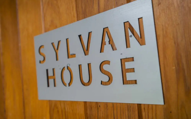 Sylvan House Escape