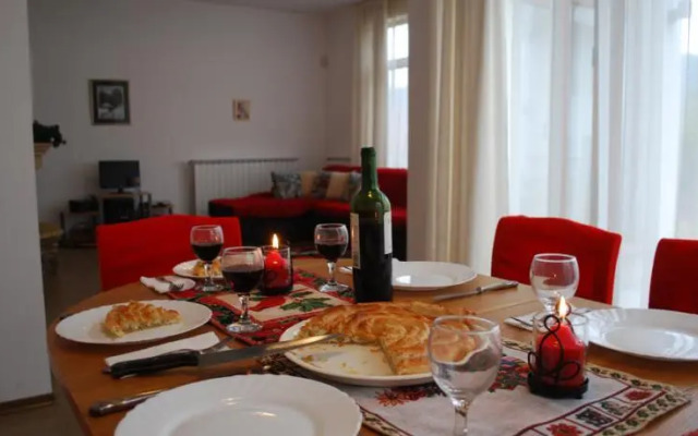 Mountain View Guest House