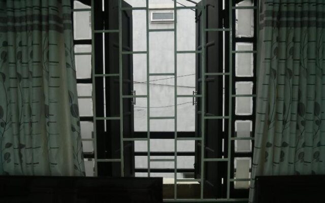 Fa Backpackers Hostel