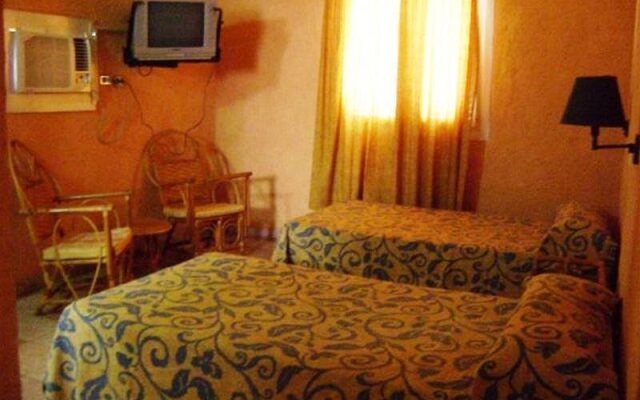 Hotel Pullman