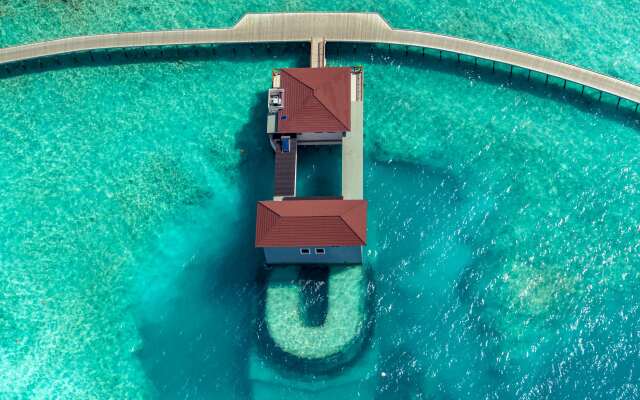 Oblu Xperience Ailafushi - All Inclusive