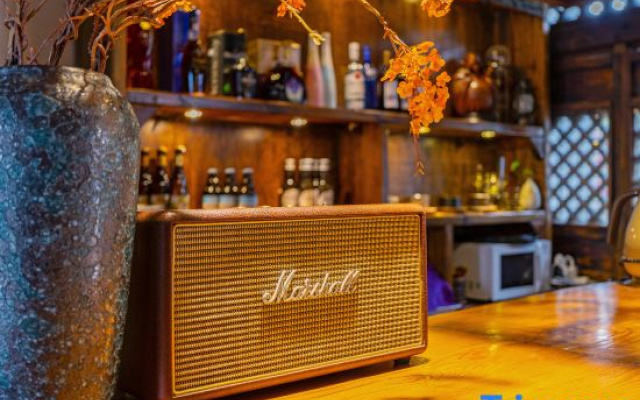 Xishe Boutique Inn